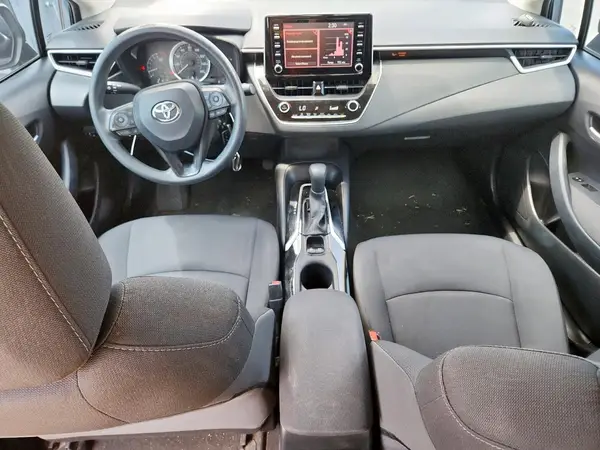 5YFEPRAE9LP100740 2020 TOYOTA COROLLA - Image 8