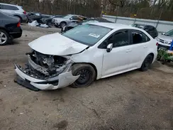 5YFEPRAE9LP101063 2020 TOYOTA COROLLA
