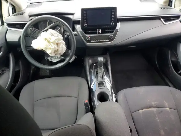 5YFEPRAE9LP101063 2020 TOYOTA COROLLA - Image 8