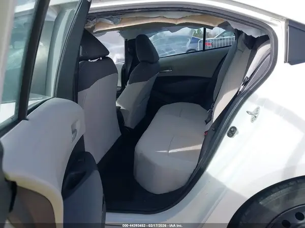 5YFEPRAE9LP101256 2020 TOYOTA COROLLA - Image 8