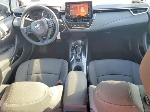 5YFEPRAE9LP101404 2020 TOYOTA COROLLA - Image 8