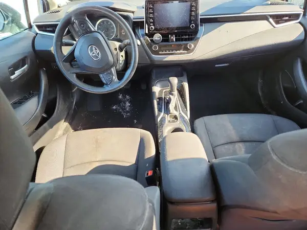 5YFEPRAE9LP101645 2020 TOYOTA COROLLA - Image 8