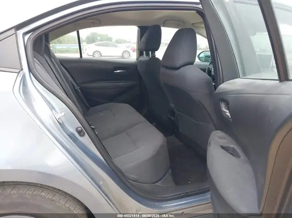 5YFEPRAE9LP102178 2020 TOYOTA COROLLA - Image 8