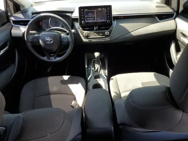 5YFEPRAE9LP103797 2020 TOYOTA COROLLA - Image 8
