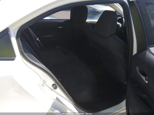 5YFEPRAE9LP103833 2020 TOYOTA COROLLA - Image 8