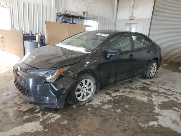 5YFEPRAE9LP104061 2020 TOYOTA COROLLA - Image 1