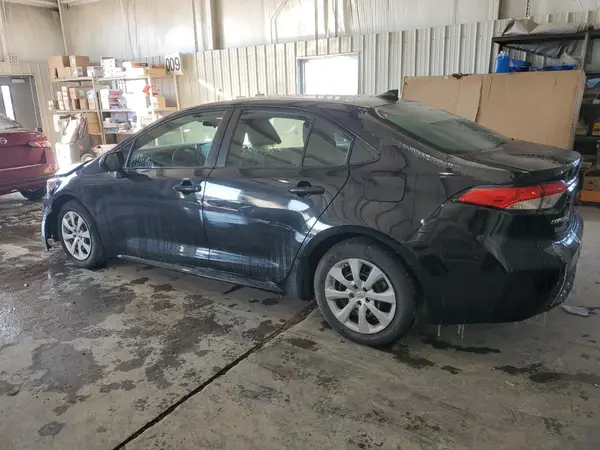 5YFEPRAE9LP104061 2020 TOYOTA COROLLA - Image 2