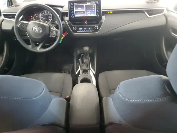 5YFEPRAE9LP104061 2020 TOYOTA COROLLA - Image 8