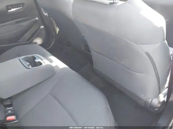 5YFEPRAE9LP104383 2020 TOYOTA COROLLA - Image 8