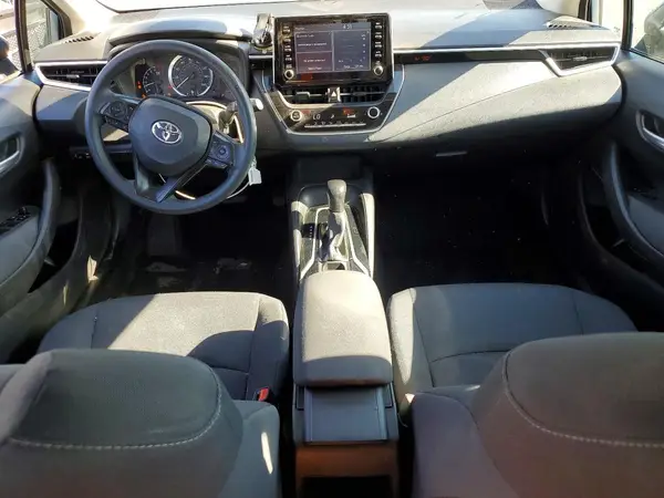 5YFEPRAE9LP104867 2020 TOYOTA COROLLA - Image 8