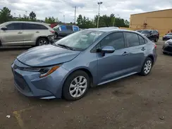 5YFEPRAE9LP105145 2020 TOYOTA COROLLA