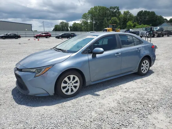 5YFEPRAE9LP105145 2020 TOYOTA COROLLA - Image 1