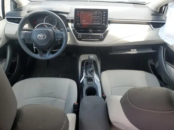 5YFEPRAE9LP105145 2020 TOYOTA COROLLA - Image 8