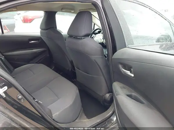 5YFEPRAE9LP105646 2020 TOYOTA COROLLA - Image 8