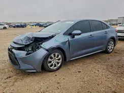 5YFEPRAE9LP105954 2020 TOYOTA COROLLA