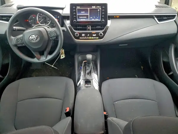 5YFEPRAE9LP105954 2020 TOYOTA COROLLA - Image 8