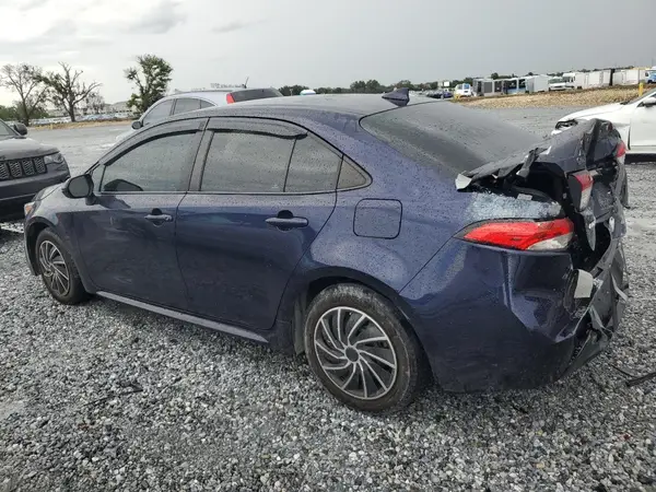 5YFEPRAE9LP106800 2020 TOYOTA COROLLA - Image 2