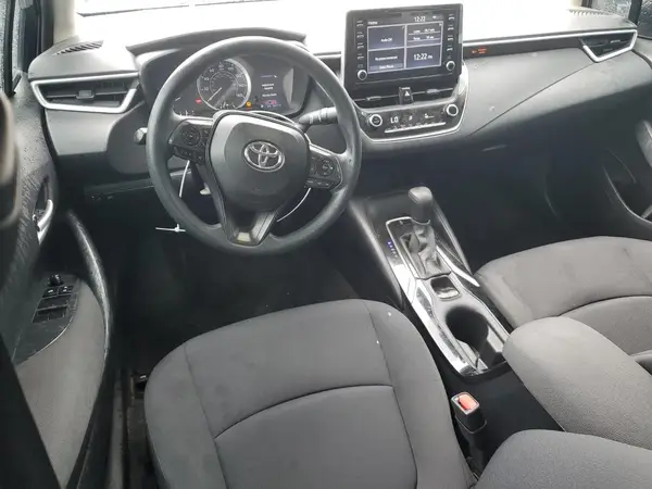 5YFEPRAE9LP106800 2020 TOYOTA COROLLA - Image 8