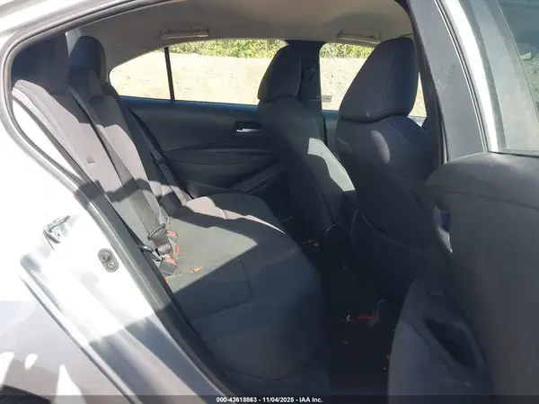 5YFEPRAE9LP107493 2020 TOYOTA COROLLA - Image 8