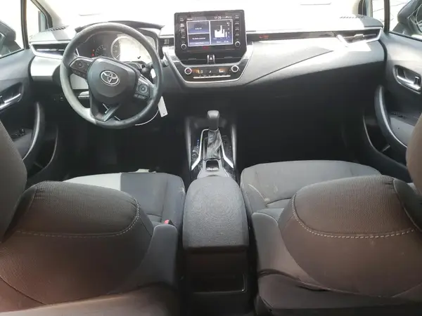 5YFEPRAE9LP107543 2020 TOYOTA COROLLA - Image 8