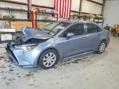 5YFEPRAE9LP107574 2020 TOYOTA COROLLA