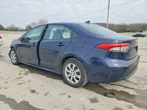 5YFEPRAE9LP107770 2020 TOYOTA COROLLA - Image 2