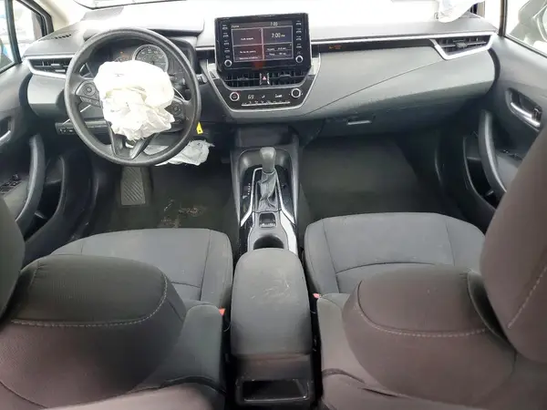 5YFEPRAE9LP107770 2020 TOYOTA COROLLA - Image 8