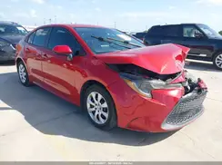 5YFEPRAE9LP107834 2020 TOYOTA COROLLA