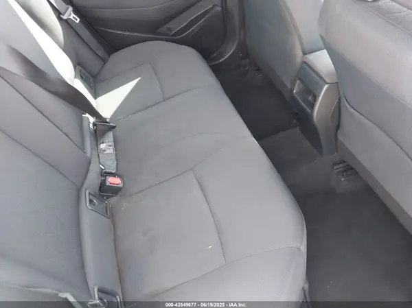 5YFEPRAE9LP107834 2020 TOYOTA COROLLA - Image 8
