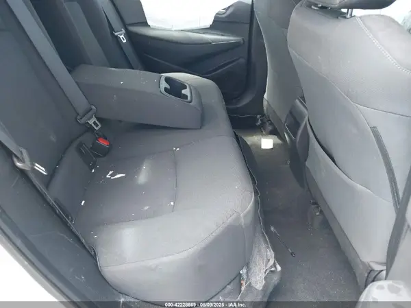 5YFEPRAE9LP108014 2020 TOYOTA COROLLA - Image 8