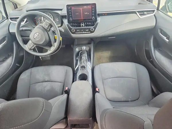 5YFEPRAE9LP108045 2020 TOYOTA COROLLA - Image 8