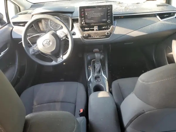 5YFEPRAE9LP108546 2020 TOYOTA COROLLA - Image 8