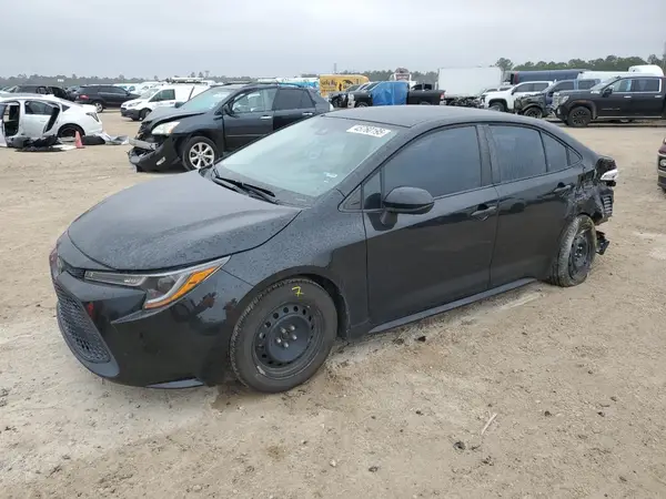 5YFEPRAE9LP109096 2020 TOYOTA COROLLA - Image 1
