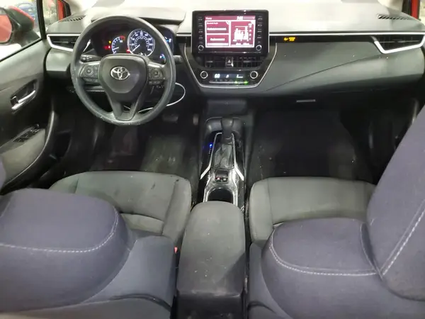 5YFEPRAE9LP109423 2020 TOYOTA COROLLA - Image 8
