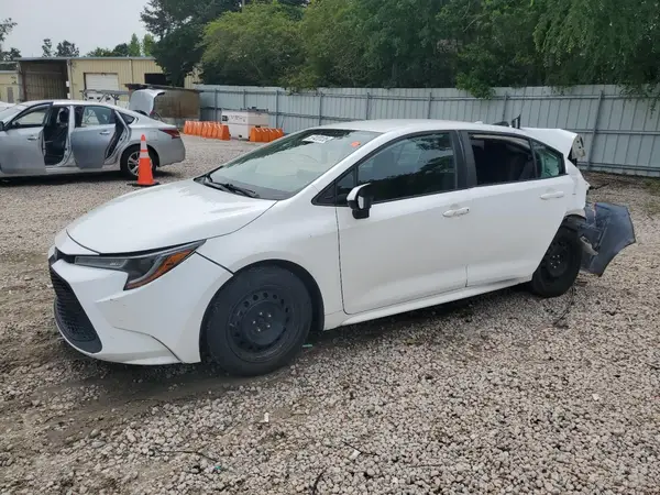 5YFEPRAE9LP109471 2020 TOYOTA COROLLA - Image 1