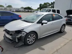 5YFEPRAE9LP109891 2020 TOYOTA COROLLA