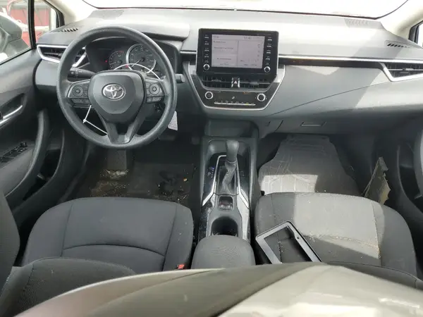 5YFEPRAE9LP109891 2020 TOYOTA COROLLA - Image 8