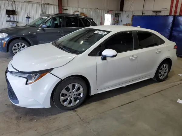 5YFEPRAE9LP110488 2020 TOYOTA COROLLA - Image 1