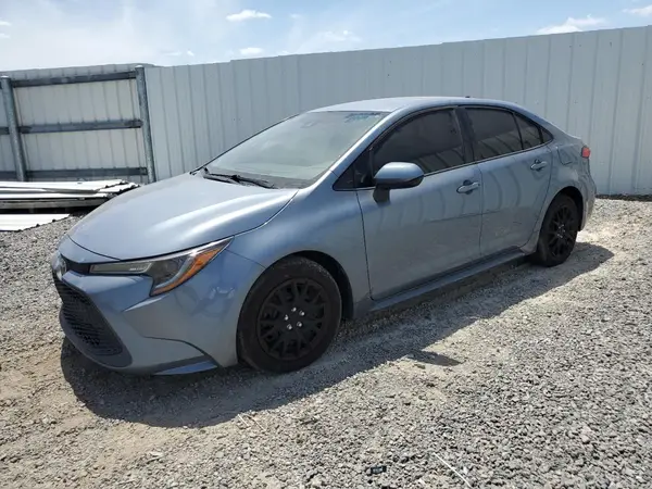 5YFEPRAE9LP110698 2020 TOYOTA COROLLA - Image 1