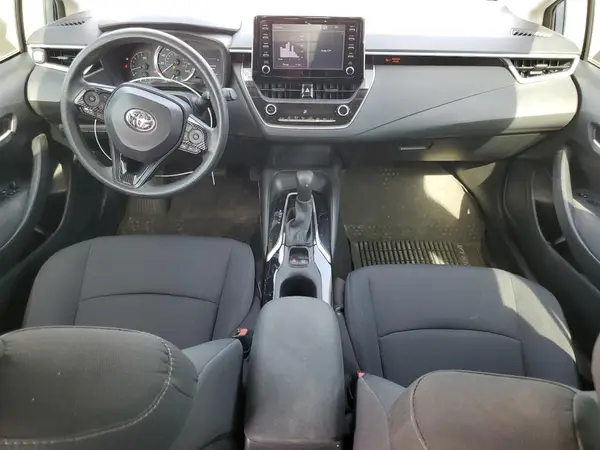 5YFEPRAE9LP110698 2020 TOYOTA COROLLA - Image 8