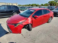 5YFEPRAE9LP110815 2020 TOYOTA COROLLA