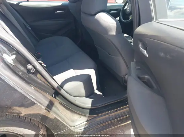 5YFEPRAE9LP112354 2020 TOYOTA COROLLA - Image 8