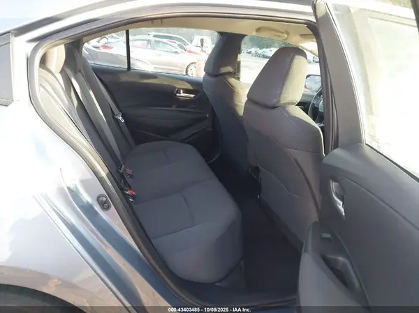 5YFEPRAE9LP113178 2020 TOYOTA COROLLA - Image 8
