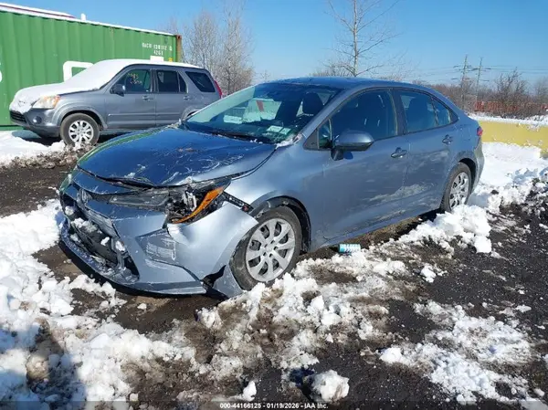 5YFEPRAE9LP113987 2020 TOYOTA COROLLA - Image 2