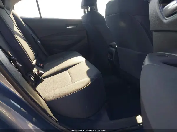 5YFEPRAE9LP113987 2020 TOYOTA COROLLA - Image 8