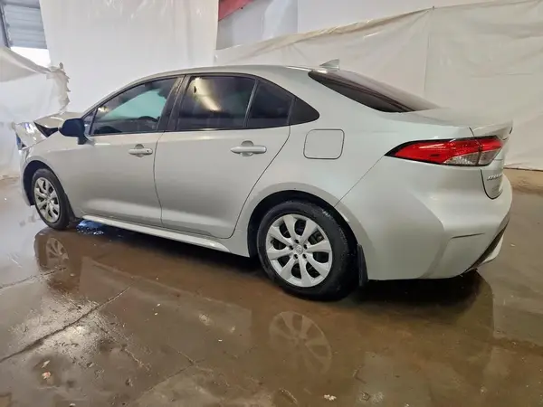 5YFEPRAE9LP114119 2020 TOYOTA COROLLA - Image 2