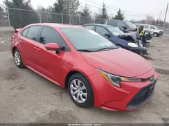 5YFEPRAE9LP114167 2020 TOYOTA COROLLA