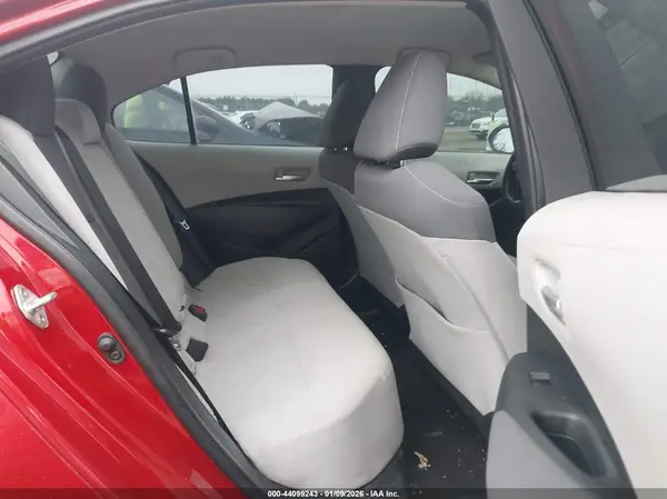 5YFEPRAE9LP114167 2020 TOYOTA COROLLA - Image 8
