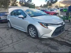 5YFEPRAE9LP114282 2020 TOYOTA COROLLA