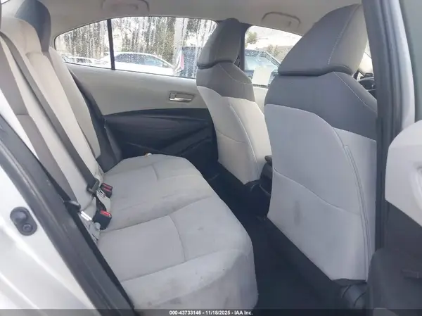 5YFEPRAE9LP114282 2020 TOYOTA COROLLA - Image 8